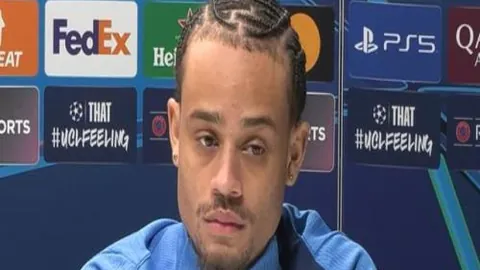 尤文对决拉齐奥，伊尔迪兹领衔首发，戴维助阵，库普梅纳斯关键一战！精彩不容错过！